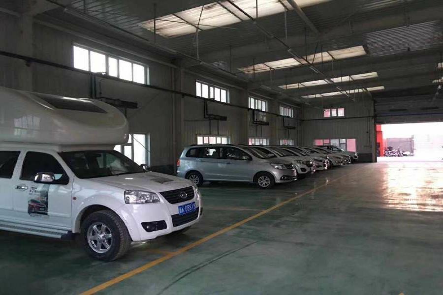 Atour Hotel Turpan المظهر الخارجي الصورة